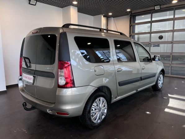 Lada (ВАЗ) Largus I с пробегом 2014 года, цена 763 000 рублей, 146338 км, универсал, Автокод Объявления