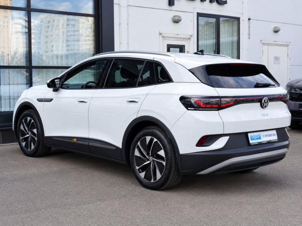 Volkswagen ID.4 с пробегом 2023 года, цена 3 300 000 рублей, 38031 км, внедорожник, Автокод Объявления
