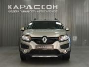 Renault Sandero II Рестайлинг Пермь  - изображение 21