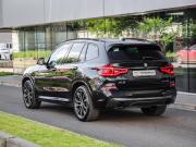 BMW X3 III (G01) Санкт-Петербург  - изображение 49