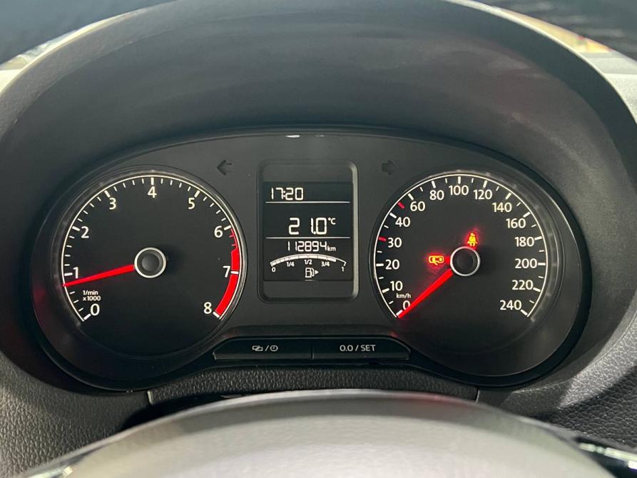 Volkswagen Polo V Рестайлинг Оренбург  - изображение 16