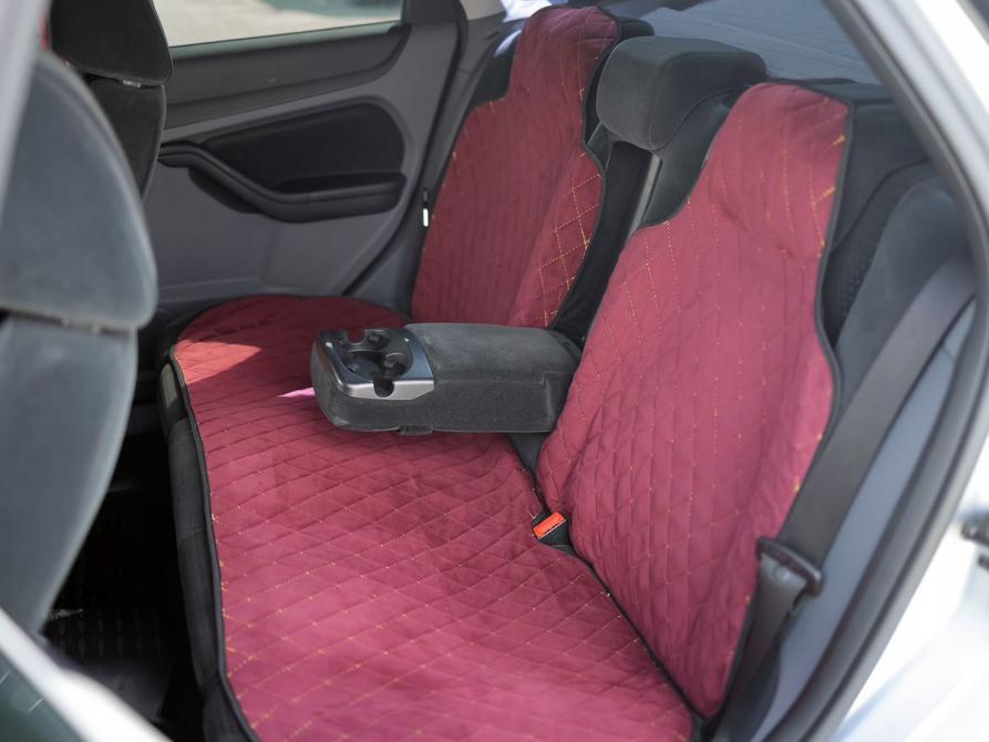 Ford Focus II Рестайлинг Ижевск  - изображение 12