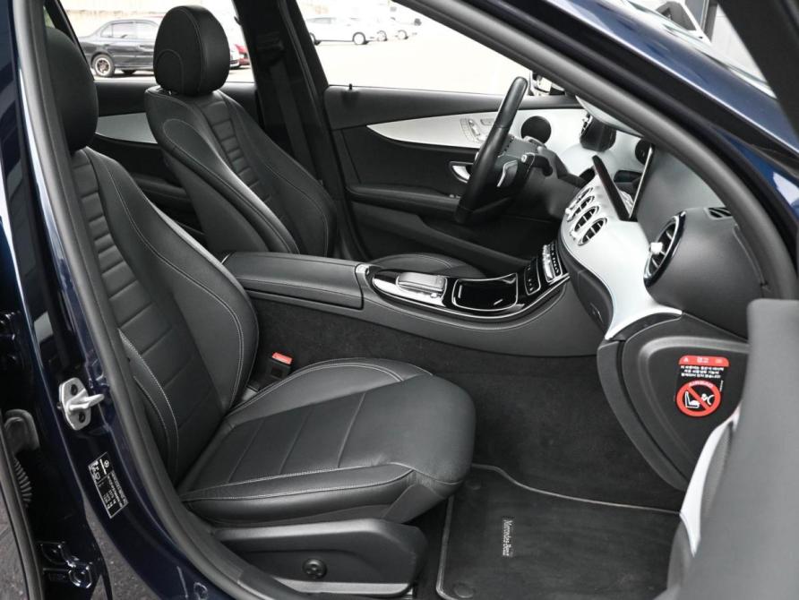 Mercedes-Benz E-Класс V (W213 S213 C238) Рестайлинг Новороссийск  - изображение 8