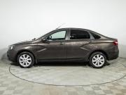 Lada (ВАЗ) Vesta I Санкт-Петербург  - изображение 25