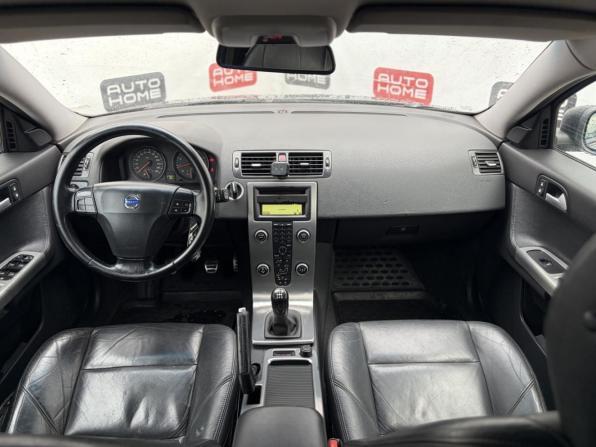 Volvo V50 I с пробегом 2007 года, цена 780 000 рублей, 279000 км, универсал, Автокод Объявления