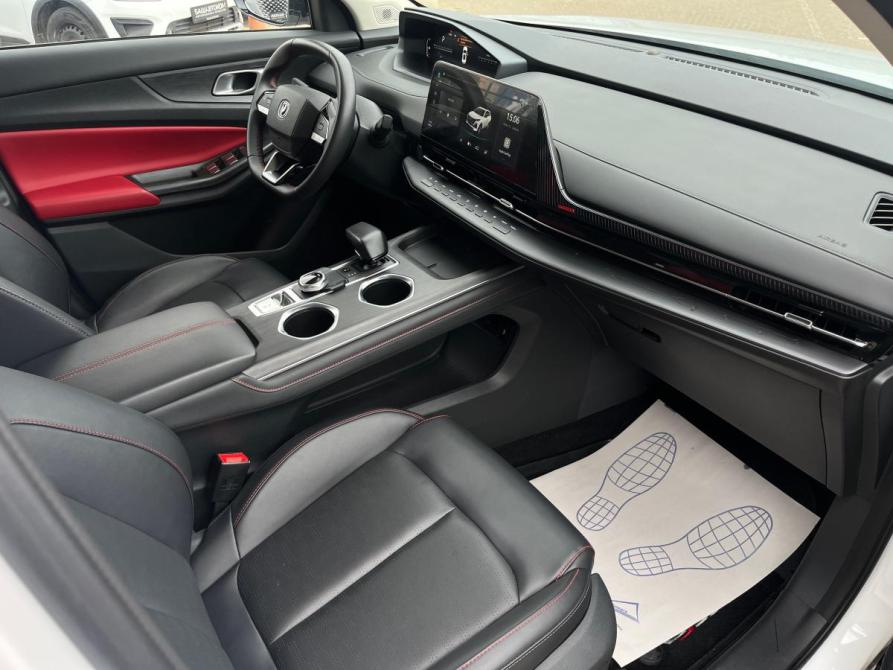 Changan CS55 Plus II Октябрьский  - изображение 12