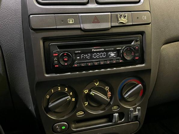 Hyundai Accent II с пробегом 2007 года, цена 347 000 рублей, 168694 км, седан, Автокод Объявления
