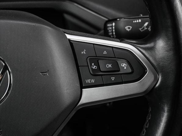 Volkswagen Polo VI с пробегом 2021 года, цена 1 474 070 рублей, 84961 км, лифтбек, Автокод Объявления