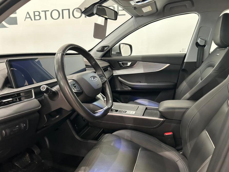 Chery Tiggo 7 Pro Max I Санкт-Петербург  - изображение 16