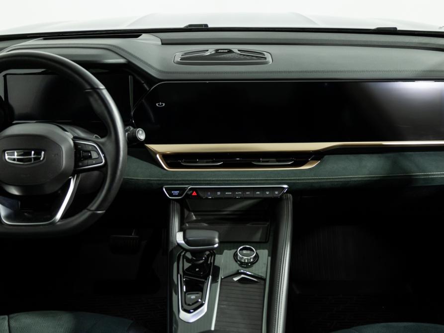 Geely Monjaro I Санкт-Петербург  - изображение 15