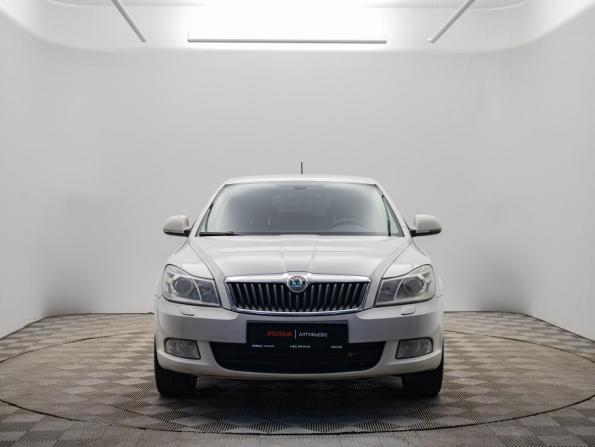 Skoda Octavia II (A5) Рестайлинг с пробегом 2013 года, цена 965 000 рублей, 253203 км, лифтбек, Автокод Объявления