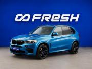 BMW X5 M II (F85) Москва  - изображение 30