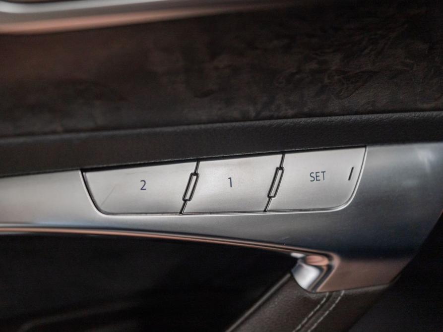 Audi A7 II (4K) Красноярск  - изображение 18