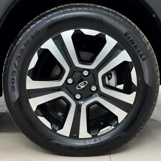 Lada (ВАЗ) Largus I Рестайлинг Москва  - изображение 16
