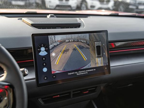 JETOUR DASHING I с пробегом 2023 года, цена 1 780 000 рублей, 48727 км, внедорожник, Автокод Объявления