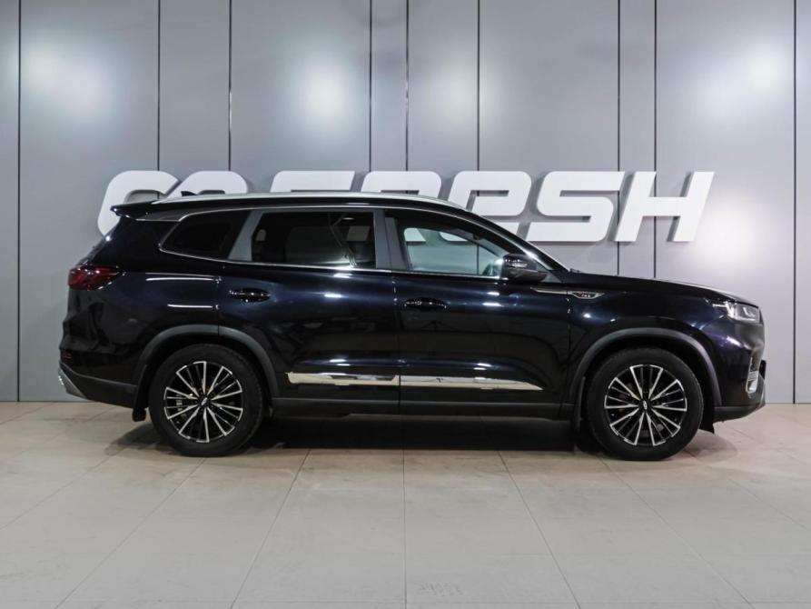 Chery Tiggo 8 Pro I Воронеж  - изображение 5