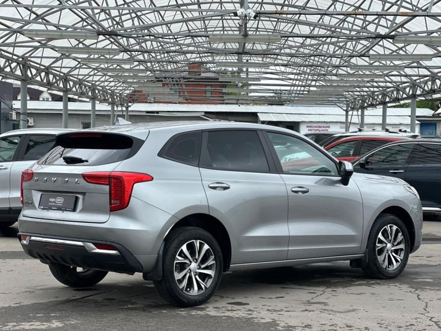 Haval Jolion I Тула  - изображение 3