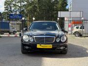 Mercedes-Benz E-Класс III (W211 S211) Рестайлинг Березовский  - изображение 21