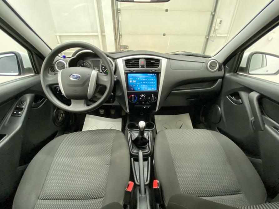 Datsun on-DO I Рестайлинг Энгельс  - изображение 25