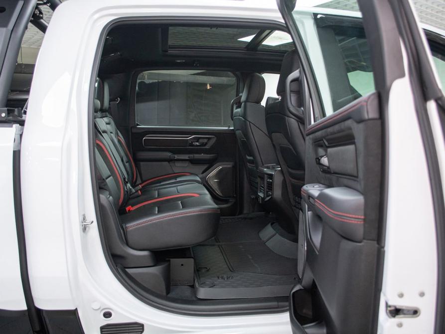 Ram 1500 V Рестайлинг Новосибирск  - изображение 21