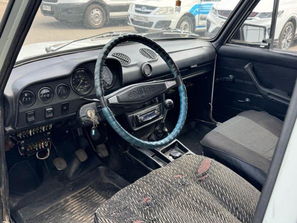 Lada (ВАЗ) 2106 с пробегом 1995 года, цена 139 000 рублей, 114000 км, седан, Автокод Объявления