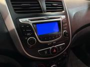 Hyundai Solaris I Новочеркасск  - изображение 30