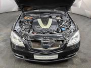 Mercedes-Benz S-Класс V (W221) Рестайлинг Москва  - изображение 31