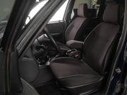 Lada (ВАЗ) Niva Travel I Тюмень  - изображение 26
