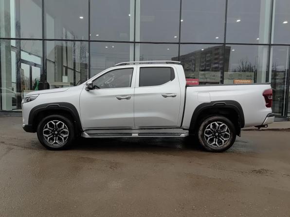 Changan Hunter Plus с пробегом 2024 года, цена 2 864 000 рублей, 25341 км, фургон, Автокод Объявления