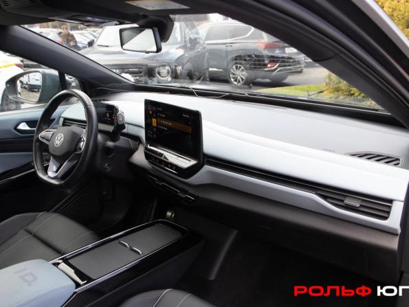 Volkswagen ID.4 с пробегом 2022 года, цена 2 928 000 рублей, 26150 км, внедорожник, Автокод Объявления