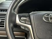 Toyota Land Cruiser Prado 150 Series Рестайлинг 2 Барнаул  - изображение 51
