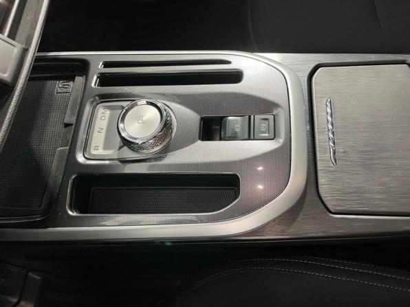 Haval Jolion I Рестайлинг 2 с пробегом 2025 года, цена 2 065 000 рублей, 11590 км, внедорожник, Автокод Объявления