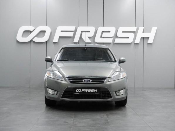 Ford Mondeo IV с пробегом 2008 года, цена 719 000 рублей, 221613 км, седан, Автокод Объявления