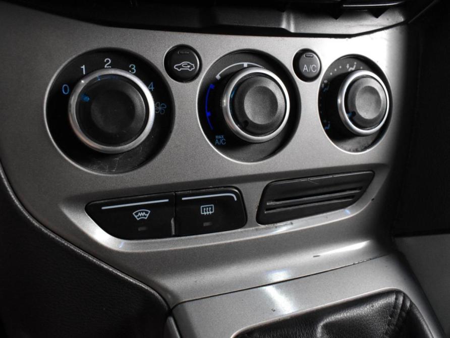 Ford Focus III Воронеж  - изображение 12