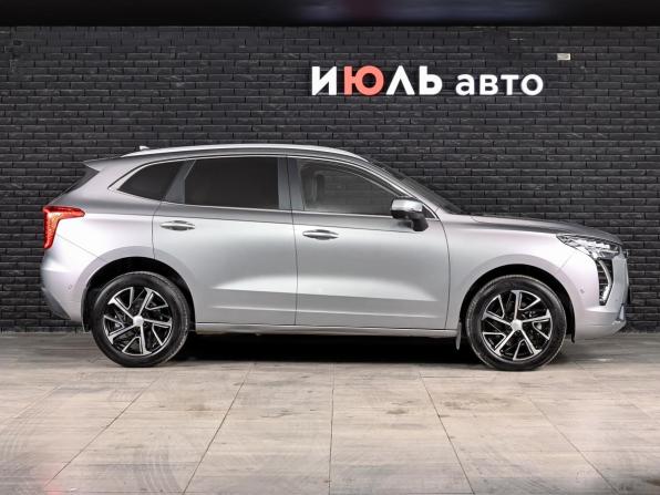 Haval Jolion I с пробегом 2023 года, цена 2 090 000 рублей, 23546 км, внедорожник, Автокод Объявления