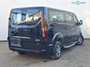 Ford Transit Custom I (China Market) Москва  - изображение 22