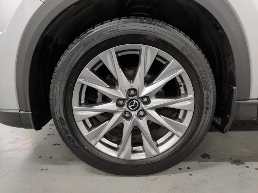 Mazda CX-5 II Казань  - изображение 22