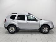 Renault Duster I Рестайлинг Курск  - изображение 25