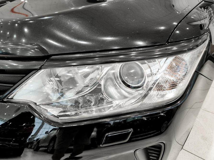 Toyota Camry VII (XV50) Рестайлинг Казань  - изображение 21