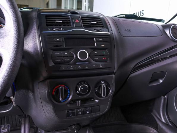 Lada (ВАЗ) Granta I Рестайлинг с пробегом 2025 года, цена 919 000 рублей, 31580 км, лифтбек, Автокод Объявления
