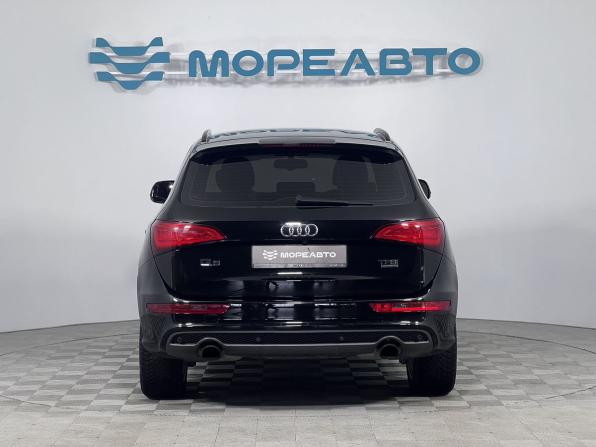 Audi Q5 I (8R) Рестайлинг с пробегом 2015 года, цена 1 950 000 рублей, 180000 км, внедорожник, Автокод Объявления