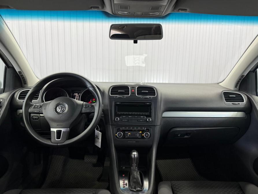 Volkswagen Golf VI Краснодар  - изображение 9