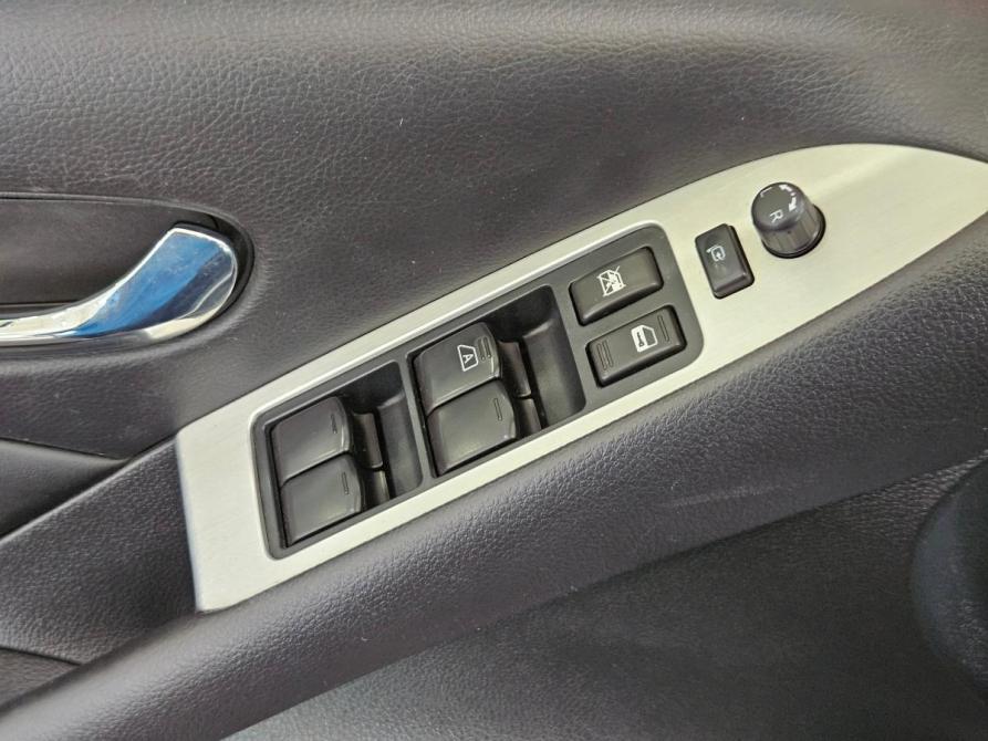 Nissan Murano II (Z51) Рестайлинг Вологда  - изображение 18