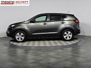 Kia Sportage III Белгород  - изображение 28