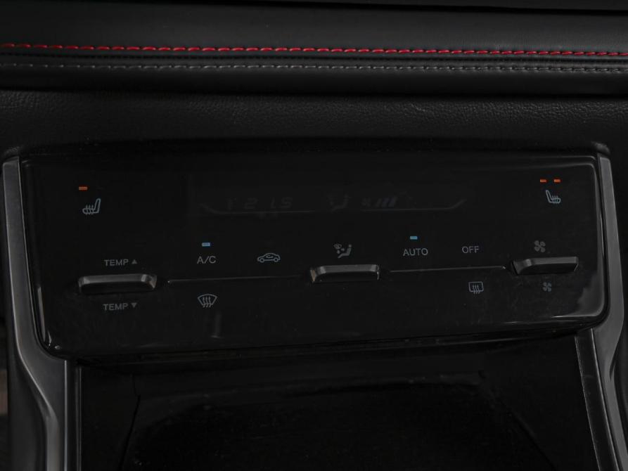 Changan CS75 I Рестайлинг Ставрополь  - изображение 15