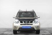 Nissan X-Trail II Рестайлинг Кемерово  - изображение 27