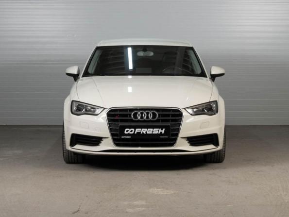 Audi A3 III (8V) с пробегом 2013 года, цена 1 399 000 рублей, 135634 км, седан, Автокод Объявления