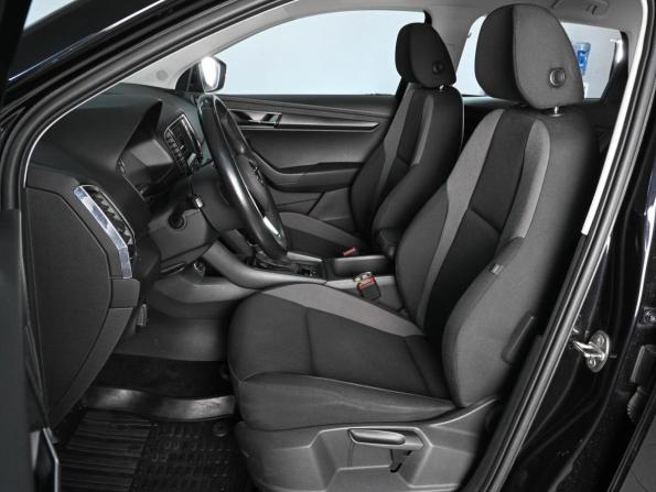 Skoda Karoq I с пробегом 2020 года, цена 2 319 000 рублей, 53675 км, внедорожник, Автокод Объявления