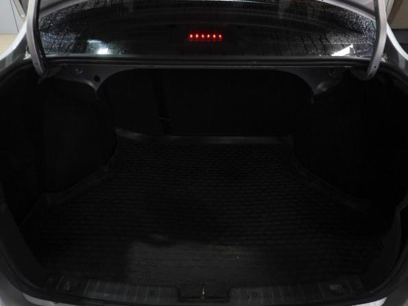 Lada (ВАЗ) Granta I с пробегом 2017 года, цена 599 000 рублей, 121009 км, седан, Автокод Объявления
