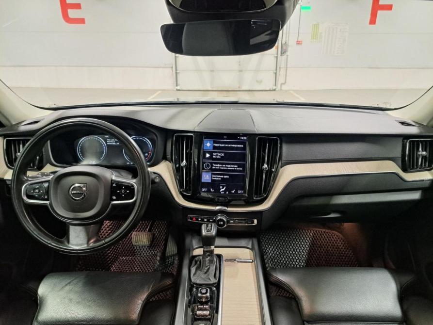Volvo XC60 II Казань  - изображение 17